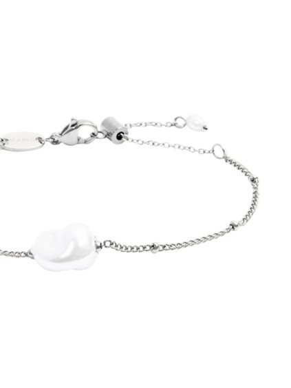 Bracciale Marlù Donna in Acciaio 33BR0050-W - 33BR0050-W